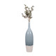 EV20054-02#30" Kashion Large Blue Ceramic Vase
