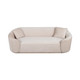 EV20020#88" Karlsson Sofa, Gray