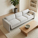 EV20026-02#104" Larsson Sofa, Gray