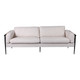 EV20032-02#89" Calvo Sofa, Gray