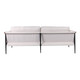 EV20032-02#89" Calvo Sofa, Gray