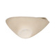 EV20073#9" Nicolau Decorative Bowl, Silver Cloud