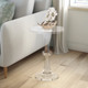 EV20103#20" Ronalia Acrylic Accent Table