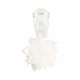 EV20124-01#13" Clara Small Crystal Statuary
