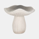 20185-01#15" Garden Mushroom, Grey