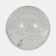 20218-01#Crystal Ball 3", Clear
