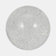 20218-02#Crystal Ball 4", Clear
