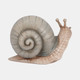 20277#11" Garden Snail, Green