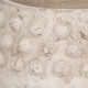 20335-01#12" Half Bubble Weathered Planter, Ivor