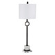 EV51347-01#35" Padua Crystal Base Table Lamp