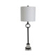 EV51347-01#35" Padua Crystal Base Table Lamp