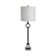 EV51347-01#35" Padua Crystal Base Table Lamp
