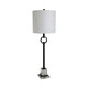 EV51347-01#35" Padua Crystal Base Table Lamp