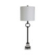 EV51347-01#35" Padua Crystal Base Table Lamp