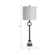 EV51347-01#35" Padua Crystal Base Table Lamp