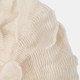 20442#12" Coral Fan Decor, Ivory