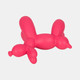 17908-04#8" Balloon Dog, Pink