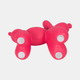 17908-04#8" Balloon Dog, Pink