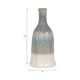 EV20497-02#12" Estella Medium Blue Bottle