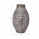 EV20505-02#10" Puteri Medium Ceramic Vase