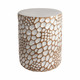 EV20506#20" Puteri Ceramic Garden Stool