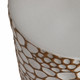 EV20506#20" Puteri Ceramic Garden Stool