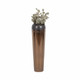 EV20508-02#34" Tiziano Large Ceramic Bronze Floor Vase