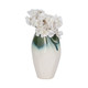 EV20514-01#10" Jenelle Small Ceramic Vase
