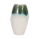 EV20514-01#10" Jenelle Small Ceramic Vase