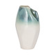 EV20514-02#14" Jenelle Large Ceramic Vase
