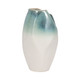 EV20514-02#14" Jenelle Large Ceramic Vase