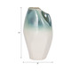 EV20514-02#14" Jenelle Large Ceramic Vase