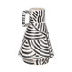 EV20521-01#10" Notah Small Ceramic Vase