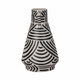 EV20521-02#14" Notah Large Ceramic Vase