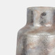 20730-03#17" 2-tone Glass Vase, Grey Multi