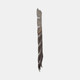 20739-02#70x56 Metallic Ombre Wall Decor, Multi