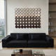 20739-02#70x56 Metallic Ombre Wall Decor, Multi