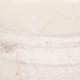 80369-01#6" 14 Oz Sea Salt & Lemon Bowl Candle, White