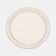 80369-05#8" 16 Oz Spiced Cranberry Bowl Candle, White