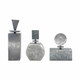 EV20898-01#S/3 10/10/14" Reims Antique Silver Bottles