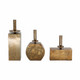 EV20898-02#S/3 10/10/14" Reims Antique Gold Bottles