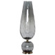 EV20922-01#21" Calline Small Glass Vase