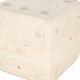 EV19825-03#S/2 3/4" Mistry Travertine Dice
