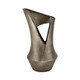 EV20940-02#16" Seward Large Metal Vase