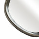EV20945-01#19" Bethel Small Metal Mirror