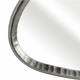 EV20945-02#24" Bethel Medium Metal Mirror