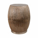 EV21022#19" Cantor Champagne Stool