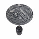EV20970#24" Santini Stone Accent Table