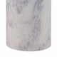 EV20971#24" Vanzella Marble Accent Table