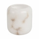EV21027#8" Dolce Alabaster Vase